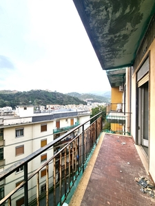 Appartamento di 95 mq in vendita - Messina