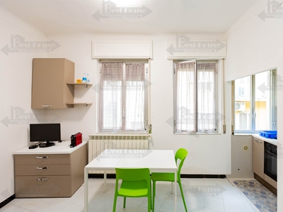 Appartamento in affitto a Milano Affori