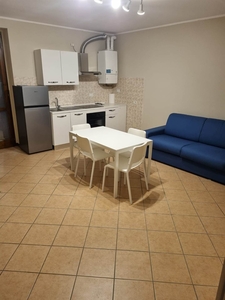 Appartamento in affitto a Offanengo Cremona