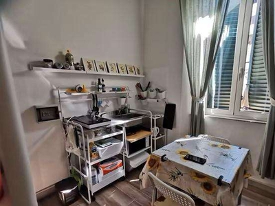 Appartamento in Affitto a Pisa Via Benedetto Croce,