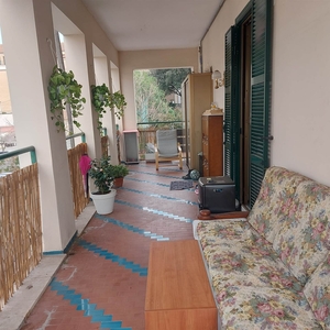 Appartamento in affitto a Roma Primavalle