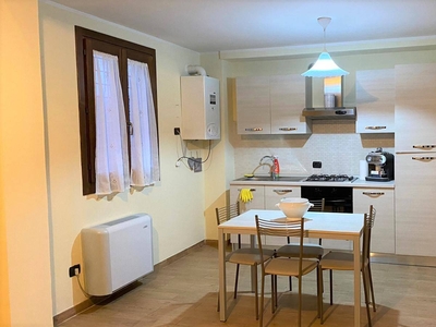 Appartamento in affitto a Viterbo - Zona: Grotticella - Roncone - Pietrare