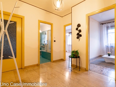 Appartamento in vendita a Banchette Torino
