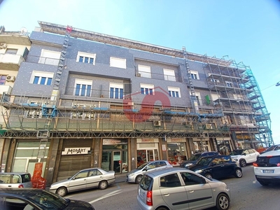 Appartamento in Vendita a Benevento, zona Centro, 169'000€, 169 m²