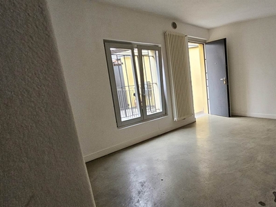 Appartamento in vendita a Bergamo Centro Storico