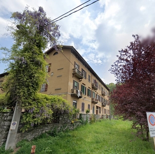 Appartamento in Vendita a Caslino d'Erba
