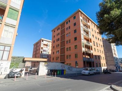 Appartamento in vendita a Catania Piazza Palestro / Fortino