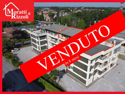 Appartamento in vendita a Cervignano del Friuli - Zona: Cervignano del Friuli
