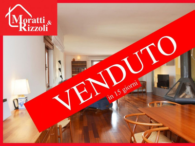 Appartamento in vendita a Cervignano del Friuli - Zona: Cervignano del Friuli - Centro