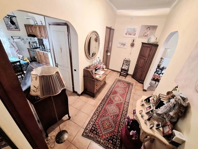 Appartamento in vendita a Firenze Careggi