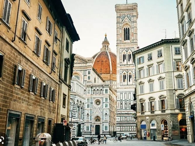 Appartamento in vendita a Firenze Centro Storico