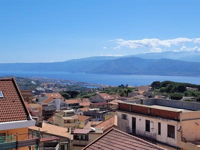 Appartamento in vendita a Messina Faro Superiore / Curcuraci