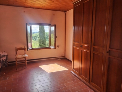 Appartamento in vendita a Montespertoli Firenze Tresanti