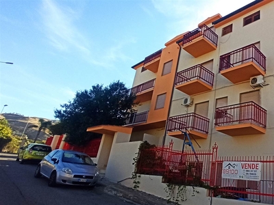 Appartamento in vendita a Motta San Giovanni Reggio Calabria Lazzaro