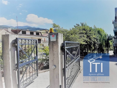 Appartamento in vendita a Sant'Elia Fiumerapido