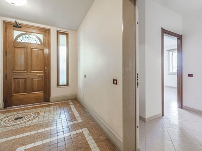 Appartamento in vendita a Sassari V.le Umberto