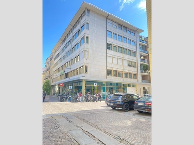 Appartamento in Vendita a Torino, 628'000€, 160 m²