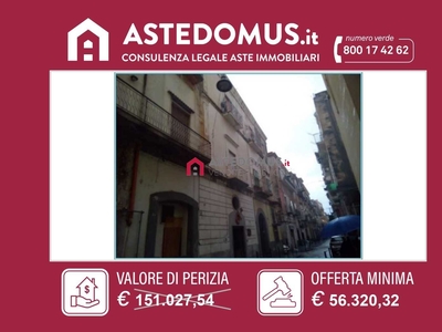 Appartamento in Vendita a Genova Via Pietro Bozzano