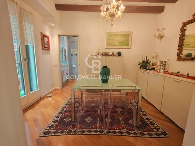 Appartamento in Vendita a Venezia, zona Castello, 450'000€, 80 m²