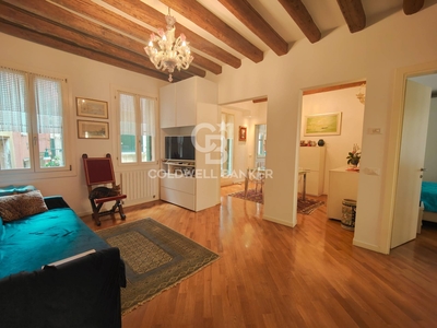 Appartamento in vendita a Venezia - Zona: Castello