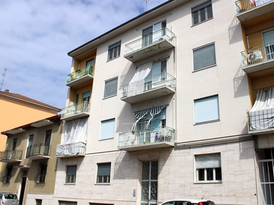 Appartamento in vendita a Vercelli Belvedere
