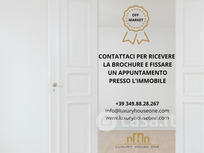 Appartamento in Vendita in a Milano