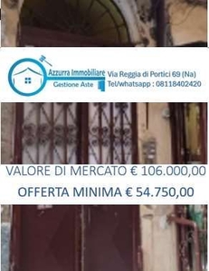 Appartamento in Vendita in a Napoli