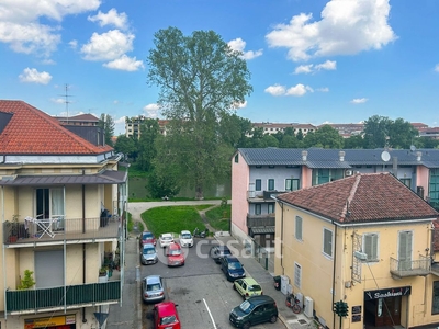 Appartamento in Vendita in Corso Casale 122 a Torino