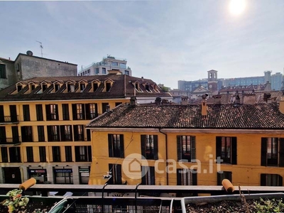 Appartamento in Vendita in Corso di Porta Romana a Milano