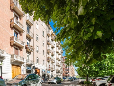 Appartamento in Vendita in Corso Lecce 49 a Torino