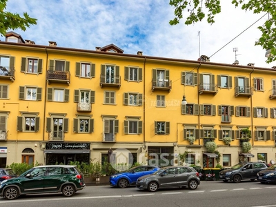 Appartamento in Vendita in Corso Moncalieri a Torino