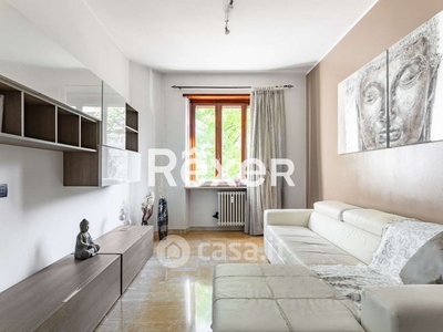 Appartamento in Vendita in Corso Taranto 12 a Torino