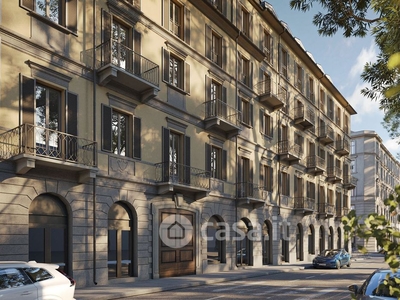 Appartamento in Vendita in Corso Vittorio Emanuele II 34 a Torino