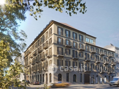 Appartamento in Vendita in Corso Vittorio Emanuele II 34 a Torino