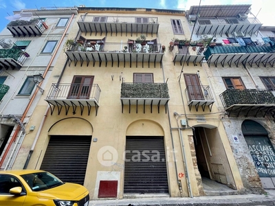 Appartamento in Vendita in Cortile Scimeca 9 a Palermo