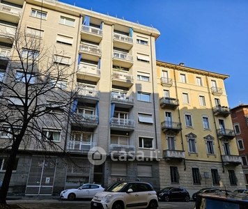 Appartamento in Vendita in Largo Migliara 14 a Torino