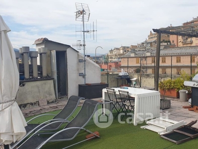 Appartamento in Vendita in Piazza Antonio Ghiglione a Genova
