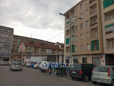 Appartamento in Vendita in Piazza Bengasi 18 a Torino
