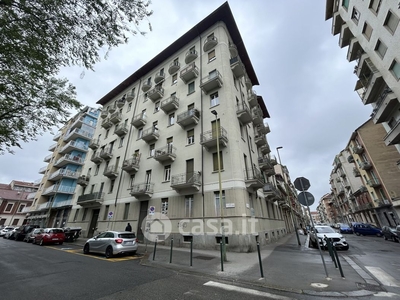 Appartamento in Vendita in Piazza Gian Pietro Chironi 8 a Torino