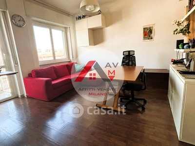 Appartamento in Vendita in Ripa di Porta Ticinese 129 a Milano