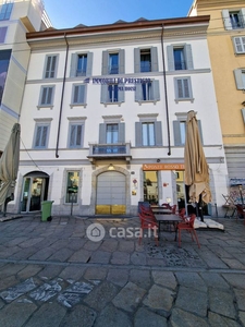 Appartamento in Vendita in Ripa di Porta Ticinese 23 a Milano