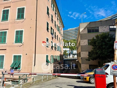 Appartamento in Vendita in Salita Inferiore di Santa Tecla 22 a Genova