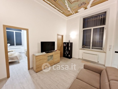 Appartamento in Vendita in Salita Pollaiuoli a Genova