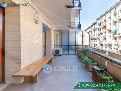 Appartamento in Vendita in Via Accademia 23 a Milano