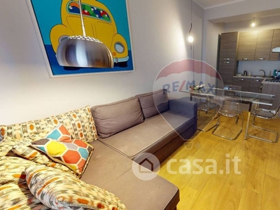 Appartamento in Vendita in Via Achille Maiocchi 8 a Milano