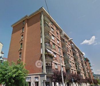 Appartamento in Vendita in Via Albenga 11 /1 a Torino