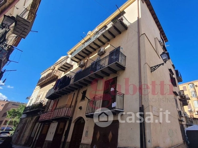 Appartamento in Vendita in Via Albergheria a Palermo
