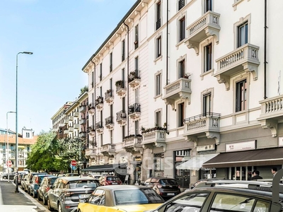 Appartamento in Vendita in Via Alessandro Tadino 50 a Milano