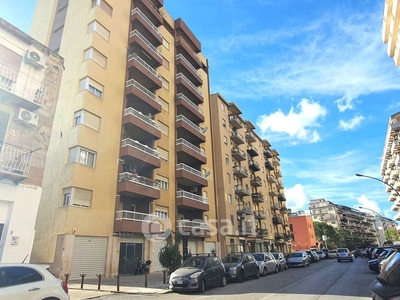 Appartamento in Vendita in Via Alessandro Telesino 10 a Palermo