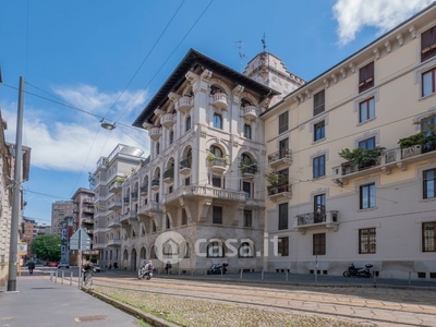 Appartamento in Vendita in Via Alfonso Lamarmora 40 a Milano